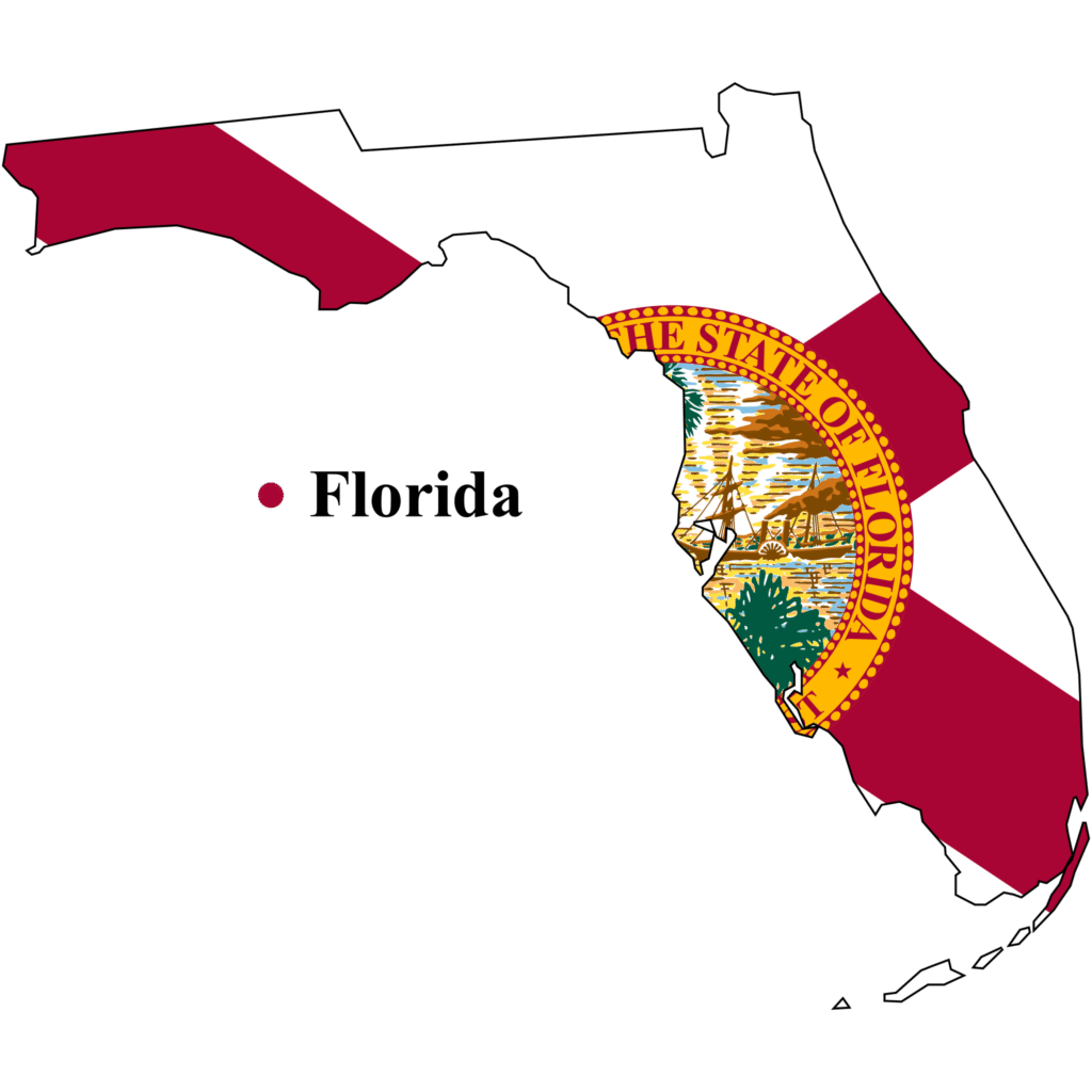 florida flag