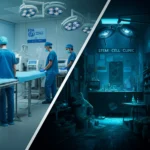 health risks of unapproved stem cell treatment