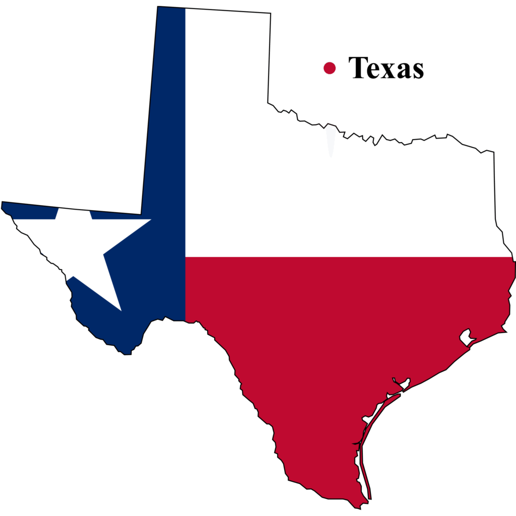 texas flag