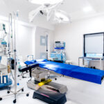 medical tourism operating room