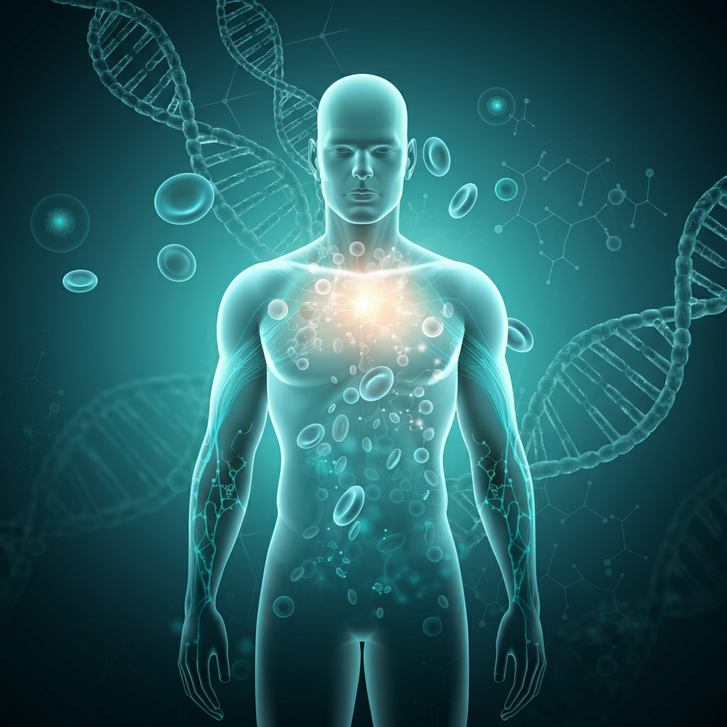 regenerative medicine patient